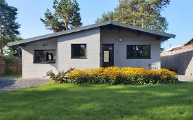 Chalet Little Cocoon